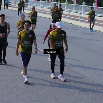 Runner Photo 7178241