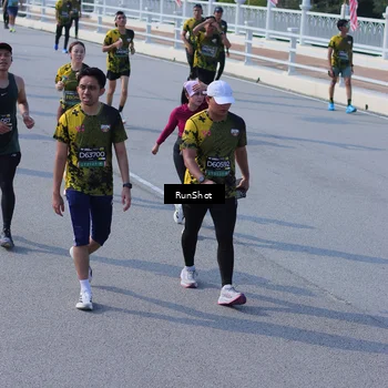Runner Photo 7178245
