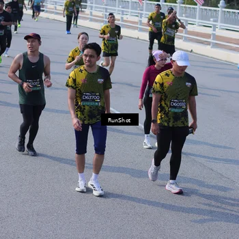 Runner Photo 7178246