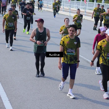Runner Photo 7178251