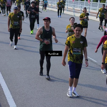 Runner Photo 7178253