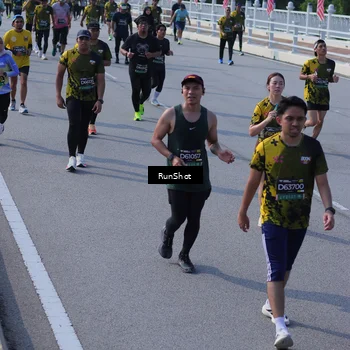 Runner Photo 7178254