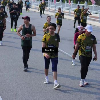 Runner Photo 7178256