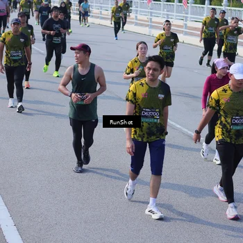 Runner Photo 7178259