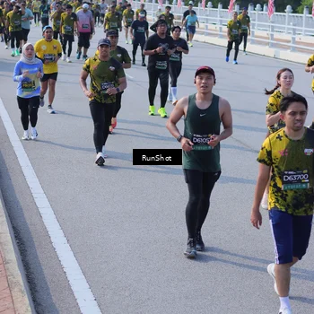Runner Photo 7178261
