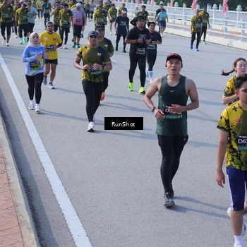 Runner Photo 7178286