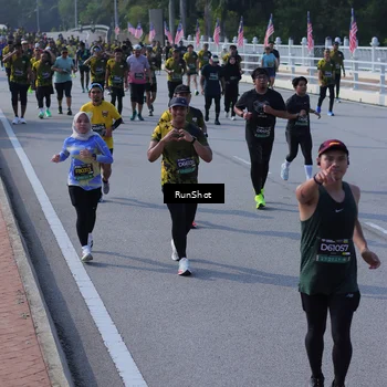 Runner Photo 7178287