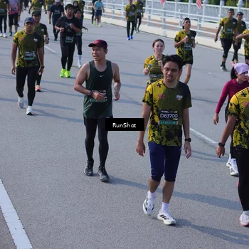 Runner Photo 7178293