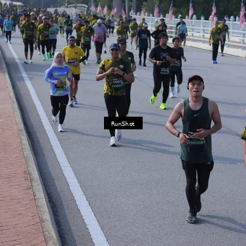 Runner Photo 7178294