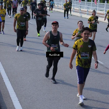 Runner Photo 7178297