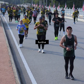 Runner Photo 7178298