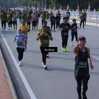 Runner Photo 7178299