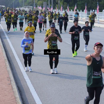 Runner Photo 7178303