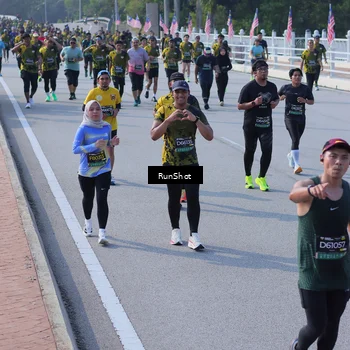 Runner Photo 7178305