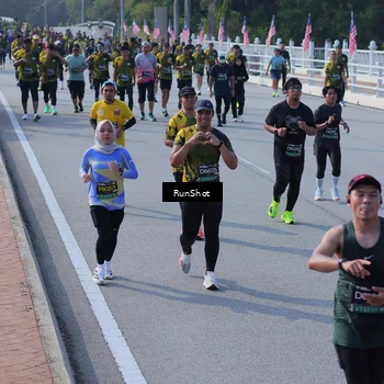 Runner Photo 7178306