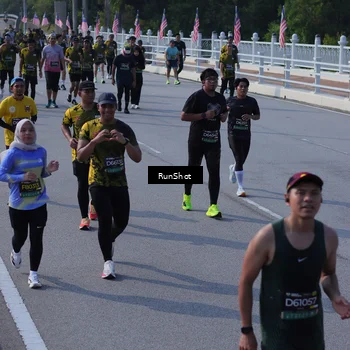 Runner Photo 7178309
