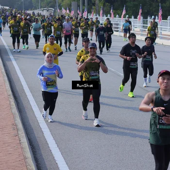 Runner Photo 7178313