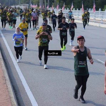 Runner Photo 7178315