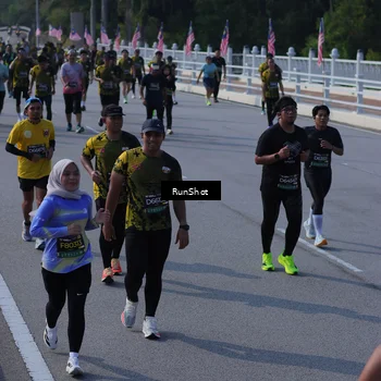 Runner Photo 7178318