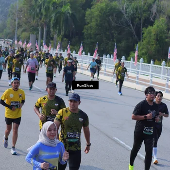 Runner Photo 7178320