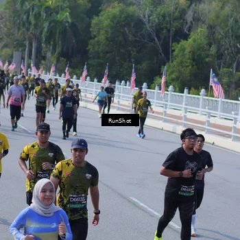 Runner Photo 7178328