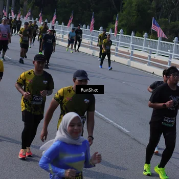 Runner Photo 7178338