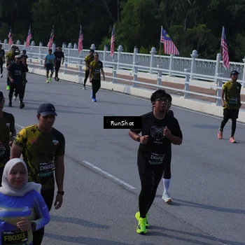 Runner Photo 7178343
