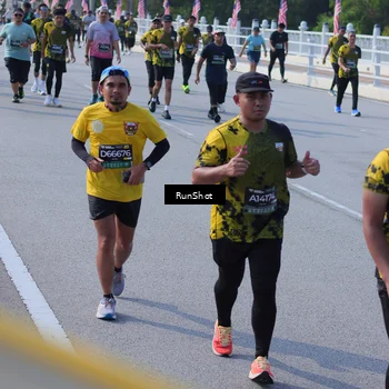 Runner Photo 7178364