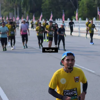 Runner Photo 7178370