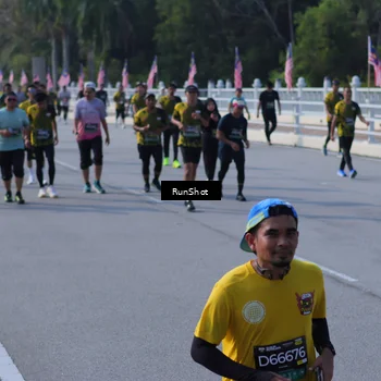 Runner Photo 7178372