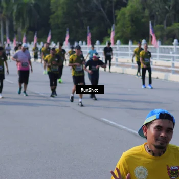 Runner Photo 7178375