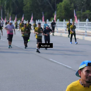 Runner Photo 7178378