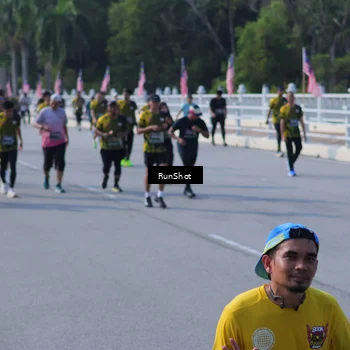 Runner Photo 7178380