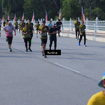Runner Photo 7178383