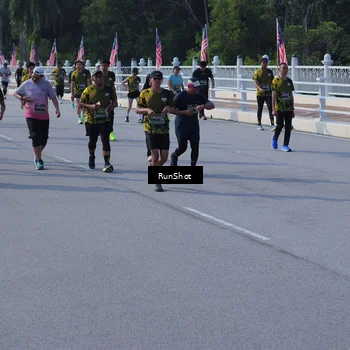 Runner Photo 7178385