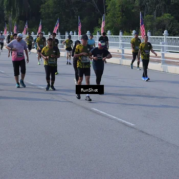 Runner Photo 7178388