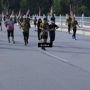 Runner Photo 7178391
