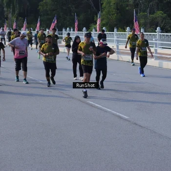 Runner Photo 7178392