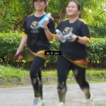 Runner Photo 7178393