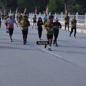 Runner Photo 7178396
