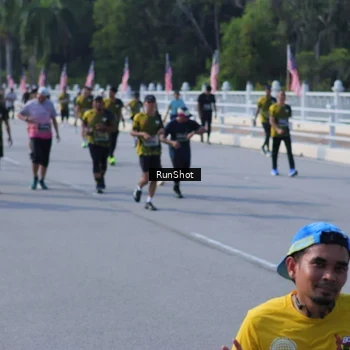 Runner Photo 7178398