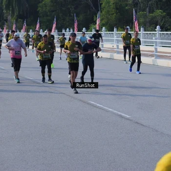 Runner Photo 7178399