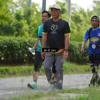 Runner Photo 7178401
