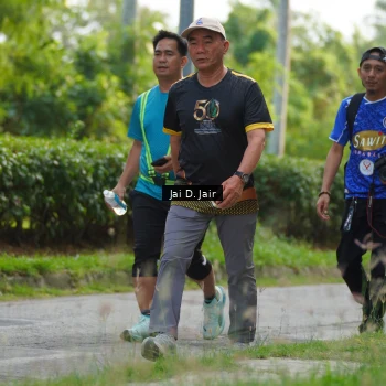 Runner Photo 7178404