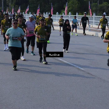 Runner Photo 7178461