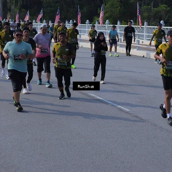 Runner Photo 7178462