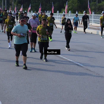 Runner Photo 7178463