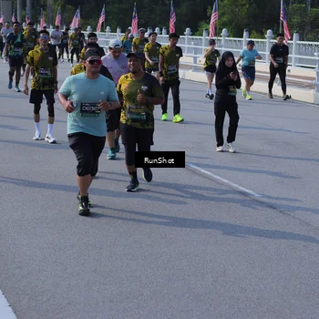 Runner Photo 7178464