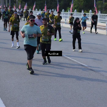Runner Photo 7178465