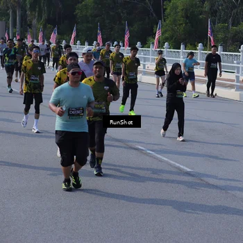 Runner Photo 7178467